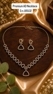 Premium Necklace  Assam gold jewelry market